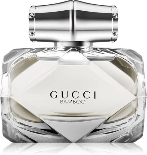 gucci bambooeau de parfum